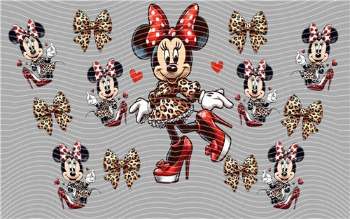 24oz cup wraps-N 899